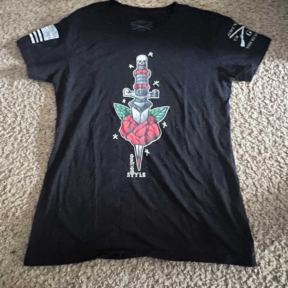 Grunt Style Tshirt